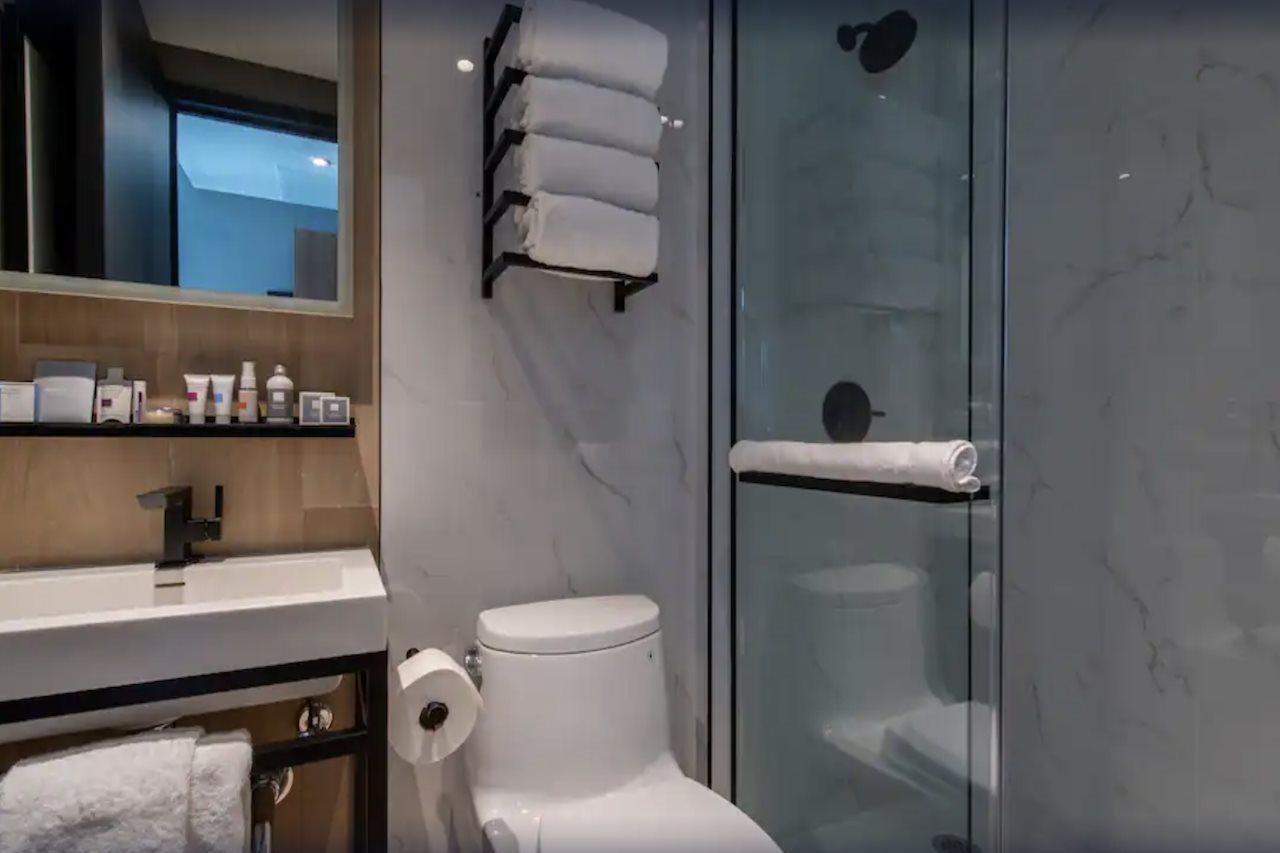 Hotel Indigo Nyc Downtown - Wall Street By Ihg New York Exteriör bild