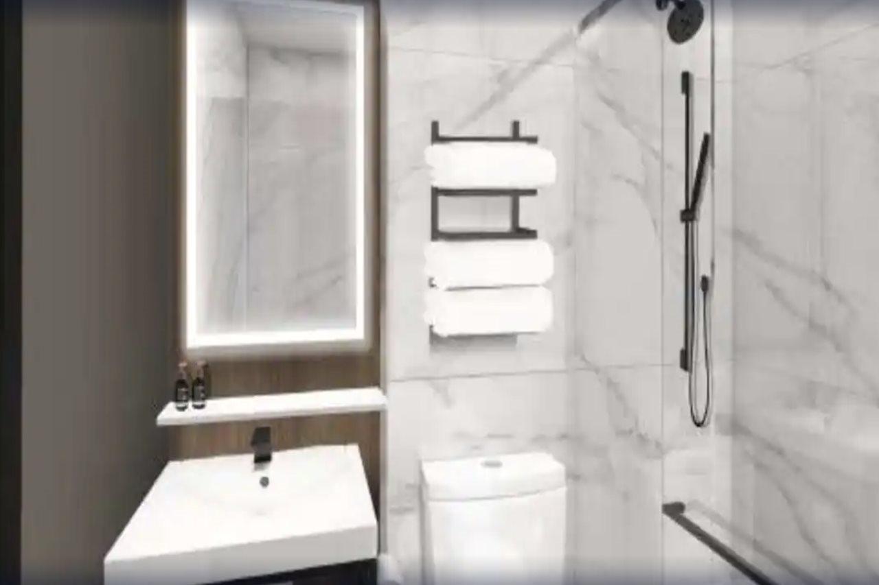 Hotel Indigo Nyc Downtown - Wall Street By Ihg New York Exteriör bild