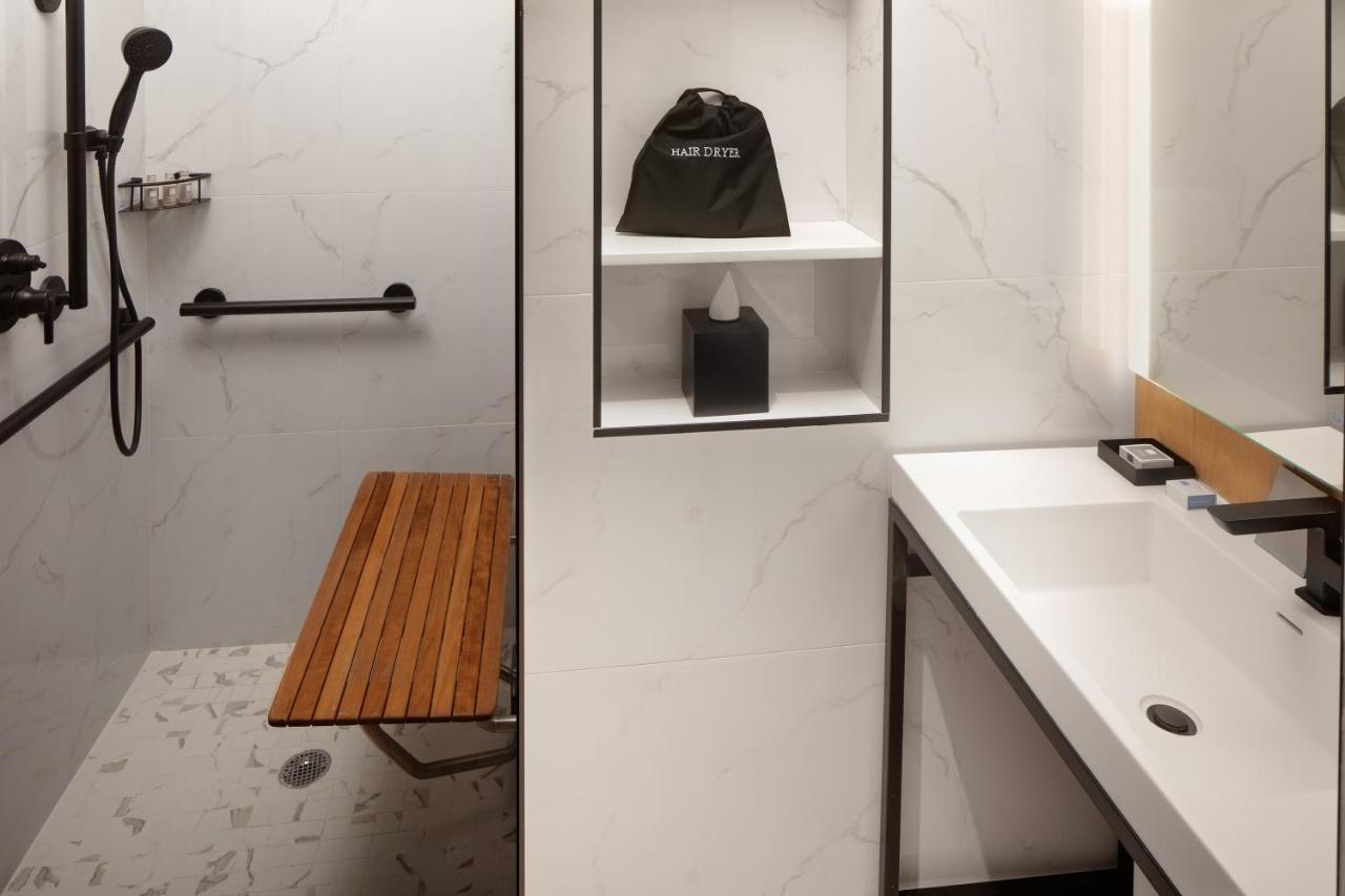 Hotel Indigo Nyc Downtown - Wall Street By Ihg New York Exteriör bild